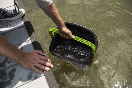 Мойка высокого давления Greenworks 60V GDC60 аккумуляторная (без АКБ и ЗУ) 5104607