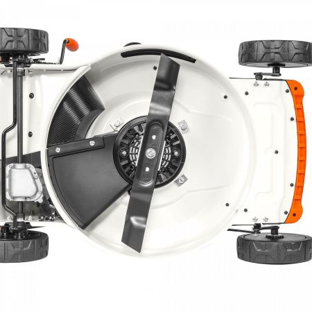 Газонокосилки и сенокосилки