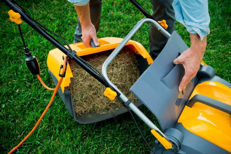 Аэраторы, скарификаторы