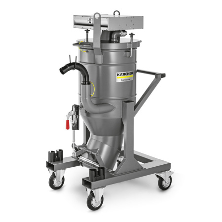 Пылесос Karcher IVR 100/75-Pp Ef 9.978-765.0