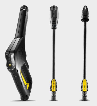 Минимойка Karcher K 3 Power Control 1.676-100.0