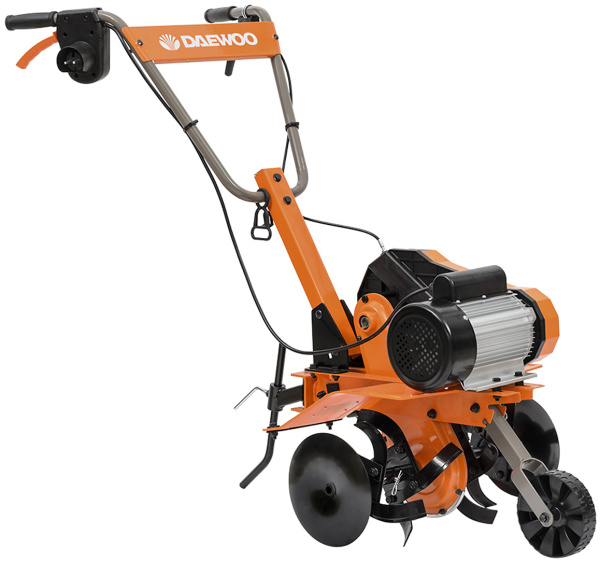 Культиватор электрический Daewoo DAT 2500ER DAT2500ER Культиваторы