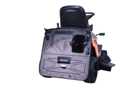 Мини-тракторы, райдеры