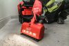 Аккумуляторная турбощетка для пылесоса Milwaukee M12 AUN AIR-TIP™ 4932479461