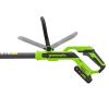 Триммер аккумуляторный Greenworks 24V ST3002 (1хАКБ 4Ач и ЗУ) ST3002UB