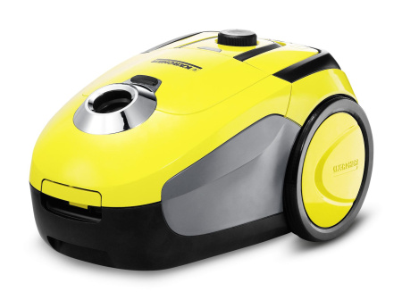 Пылесос Karcher VC 2 