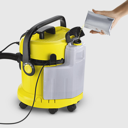 Пылесос моющий Karcher SE 4002 1.081-140.0