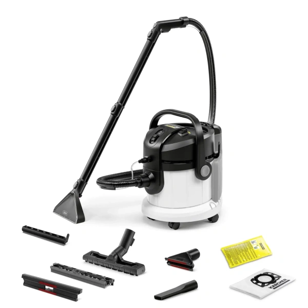 Моющий пылесос Karcher SE 4 1.081-150.0