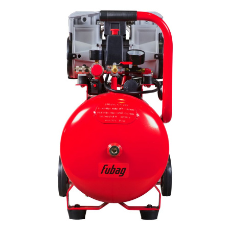Компрессор безмасляный коаксиальный малошумный FUBAG OLS 400/50 CM3.2 646073