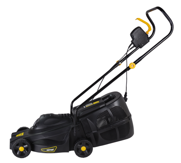 Газонокосилки и сенокосилки