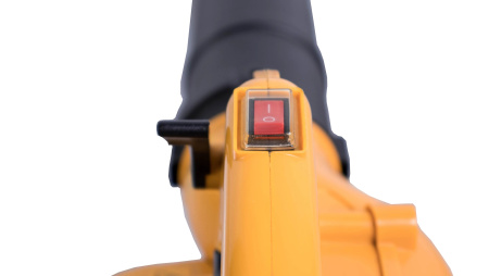 Садовые пылесосы, воздуходувки