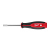 Отвертка торцевая магнитная Milwaukee HOLLOWCORE™ сквозная SW5 (отверстие под М2.5) (замена для 48222531) 4932479884
