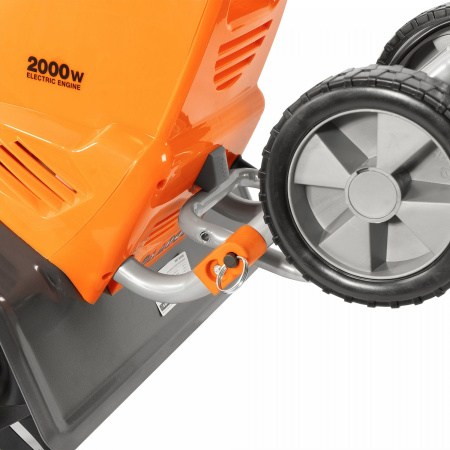 Культиваторы