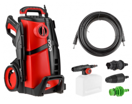 Мойка высокого давления Eco HPW-1770 HPW177000001