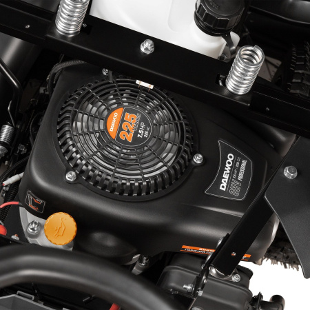 Мини-тракторы, райдеры