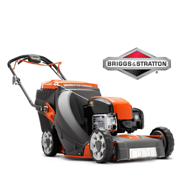 Газонокосилки и сенокосилки