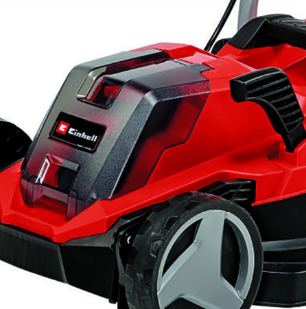 Газонокосилки и сенокосилки