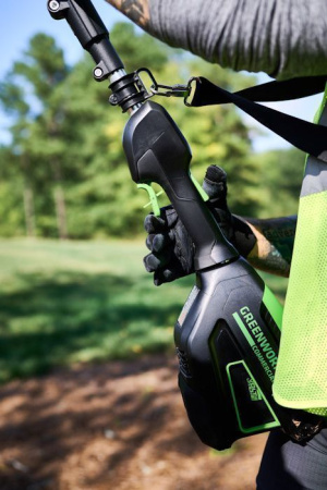 Сучкорезы и высоторезы