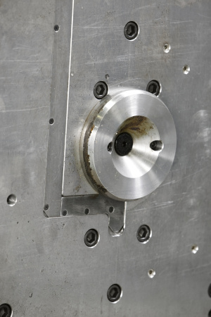 Аппарат для очистки сухим льдом Karcher 7/40 Advanced 1.574-002.0