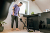 Пылесос вертикальный аккумуляторный Karcher VC 4 Cordless MyHome Car 1.198-632.0 Пылесос вертикальный аккумуляторный Karcher VC 4 Cordless MyHome Car 1.198-632.0