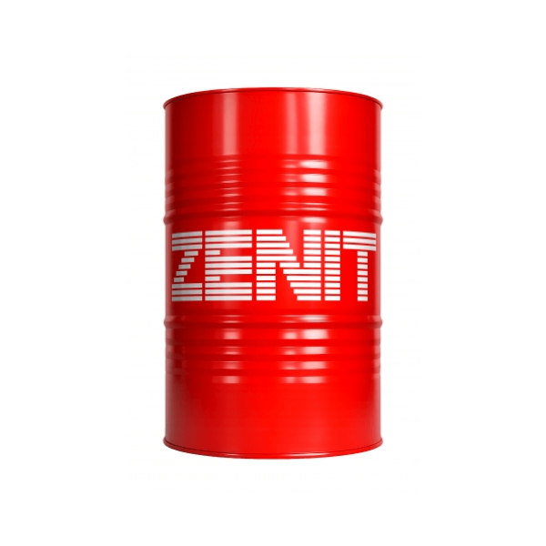 Масло моторное минеральное ZENIT М10Г2к, 200 л 21140570