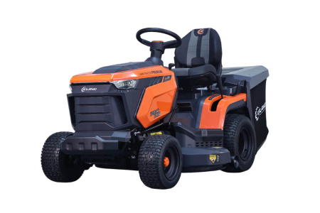 Мини-тракторы, райдеры