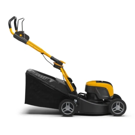 Газонокосилка аккумуляторная Stiga Collector 543e Kit 2L0431008/ST2 Газонокосилка аккумуляторная Stiga Collector 543e Kit 2L0431008/ST2