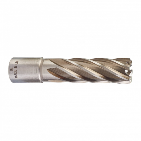 Кольцевая фреза HSSAC 18 x 50 - 1 шт 4932343293