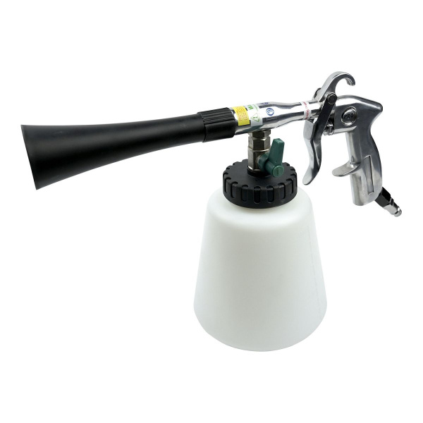 Пистолет чистящий Grass Tornador Black Pro RP-0203