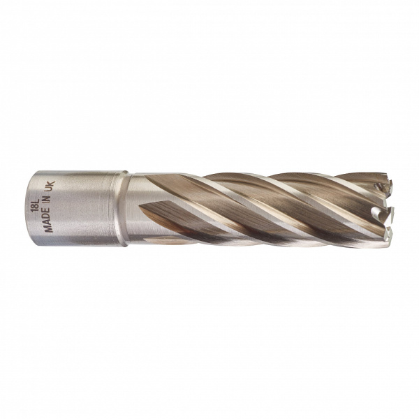 Кольцевая фреза HSSAC 18 x 50 - 1 шт 4932343293
