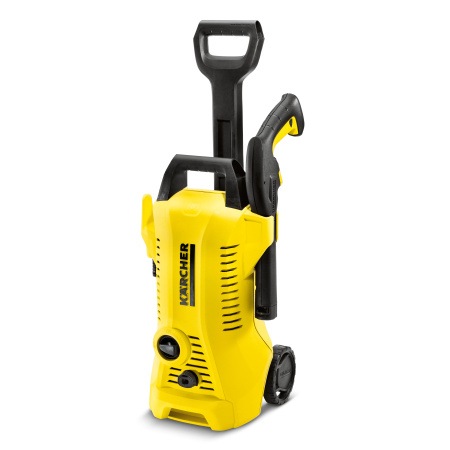 Минимойка Karcher K 2 Power Control 1.673-600.0