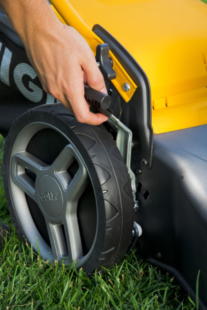 Газонокосилки и сенокосилки