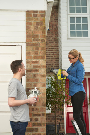 Перфораторы