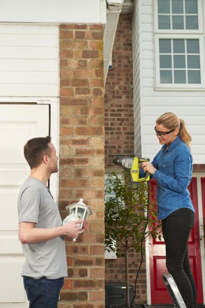 Перфораторы