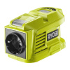 Инверторный преобразователь RYOBI ONE + RY18BI150A-0 (без АКБ и ЗУ) 5133004895