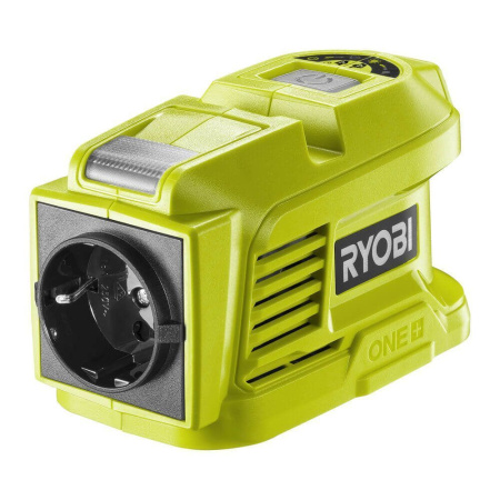 Инверторный преобразователь RYOBI ONE + RY18BI150A-0 (без АКБ и ЗУ) 5133004895