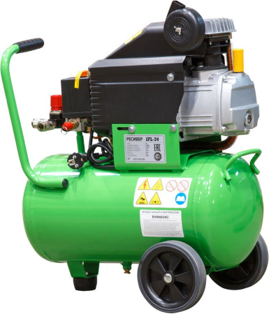 Компрессор Eco AE-251-3 AE-251-3