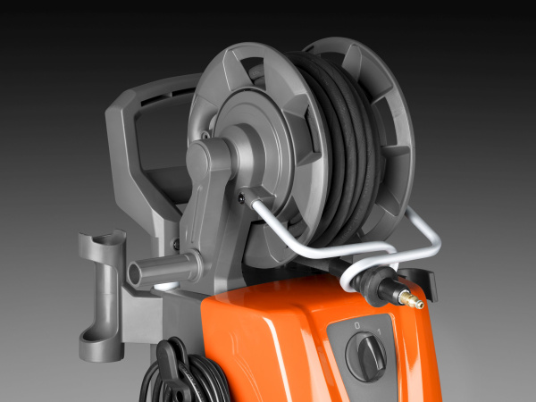 Мойка высокого давления Husqvarna PW 350 967 67 77-01