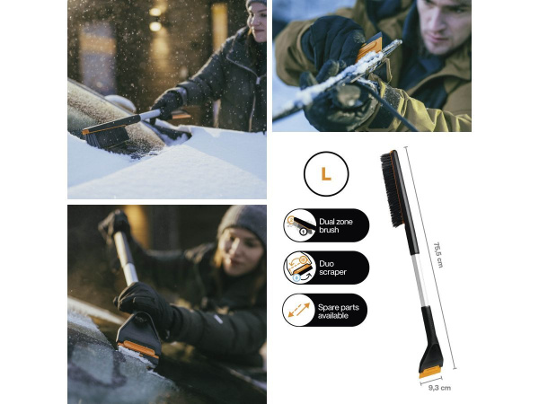 Зимний инвентарь