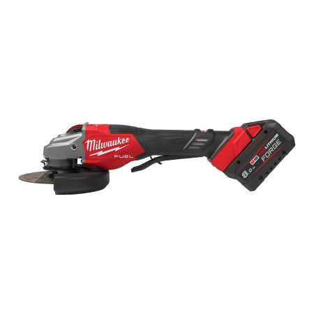 Углошлифовальная машина M18 FHSAG125XPDB2-802X 4933493418 Электроинструмент