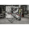 Станина для торцовочной пилы Milwaukee MSUV 280 (расширение до 2.8 м) 4933478992