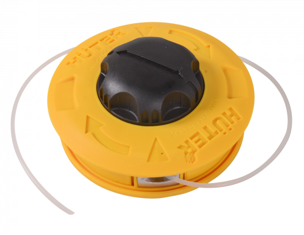 Триммер бензиновый Huter GGT-1500SX 70/2/22