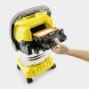 Хозяйственный пылесос Karcher WD 5 Control S 25/5/22 1.628-384.0