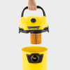 Хозяйственный пылесос Karcher WD 3 V-17/4/20 1.628-127.0