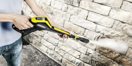 Пистолет Karcher G 180 Q Full Control Plus 2.643-992.0