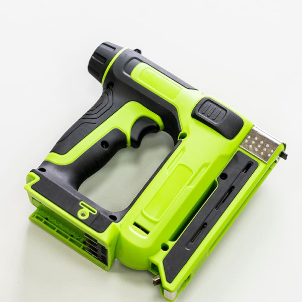 Степлер аккумуляторный Greenworks G24CS10 (без АКБ и ЗУ) 3400107 Степлеры