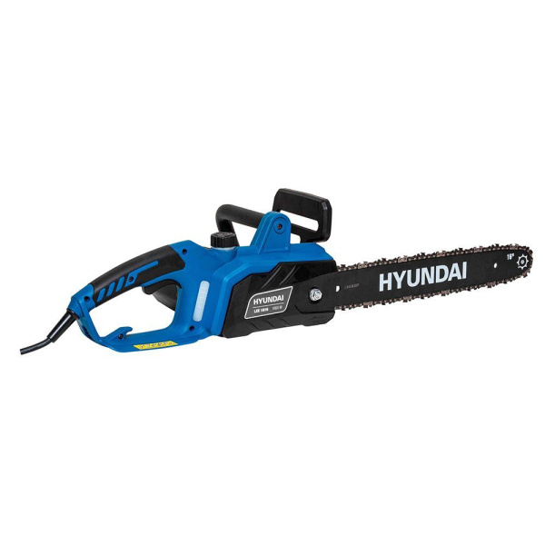 Цепные пилы