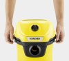 Пылесос Karcher WD 3 V-17/4/20 (MV 3) 1.628-101.0