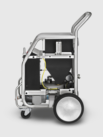 Аппарат для очистки сухим льдом Karcher B 7/40 Classic 1.574-001.0