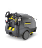 Комплект для автомоечного бизнеса и промышленности Karcher HDS 8/18-4 M + пенная насадка + RM 806, 5л